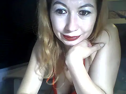 Olesja's Live XXX Chat
