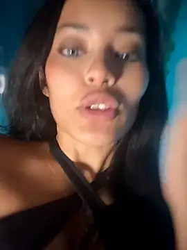Risky_Workouts Webcam Show