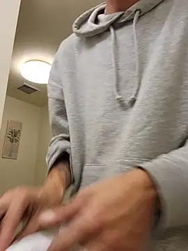 Czat XXX na żywo – Matthew_204