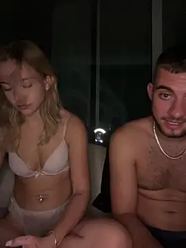 MasonxHer Live XXX-chat