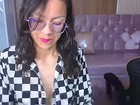 Chatroom XXX en direct de Sandra98_b