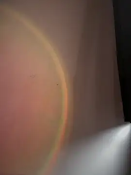 DulceLenns' Webcam Show