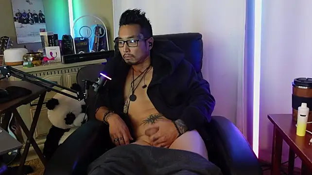 XXX chat uživo modela Ghost11_11