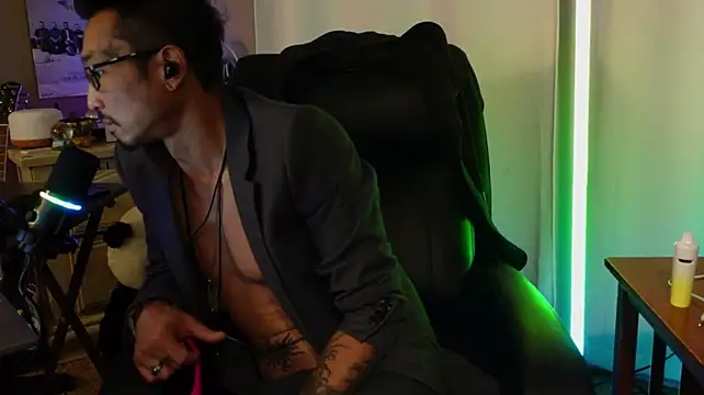 Ghost11_11 Live XXX-chat