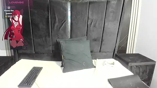 Chat +18 de AlixDream_HL ao vivo