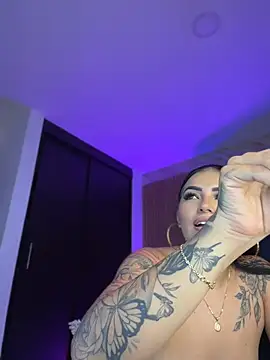 karol_green_'s Live XXX Chat