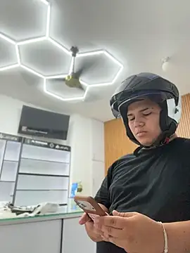 Patricio_02のライブXXXチャット