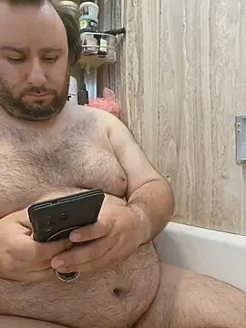 elfranger Show in webcam