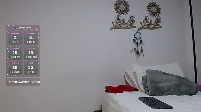 Loryn-lu's Live XXX Chat