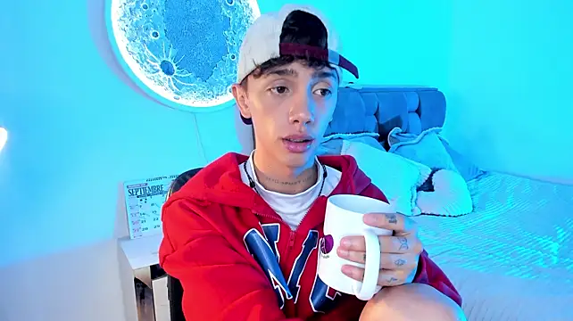 Czat XXX na żywo – Timothy_ros