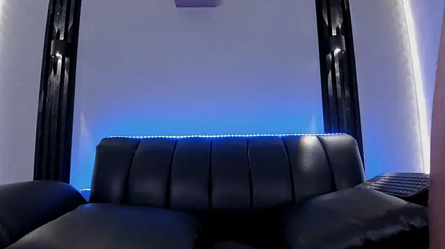 Chatroom XXX en direct de Dante_Blake_