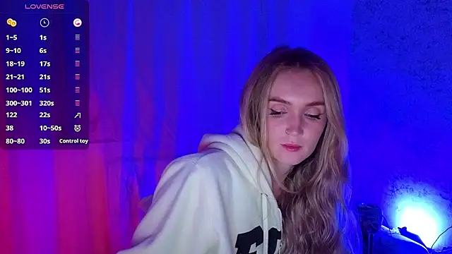 PrincessVS' Live XXX Chat