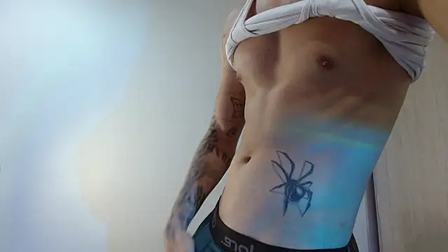 jaico_santos' Webcam Show