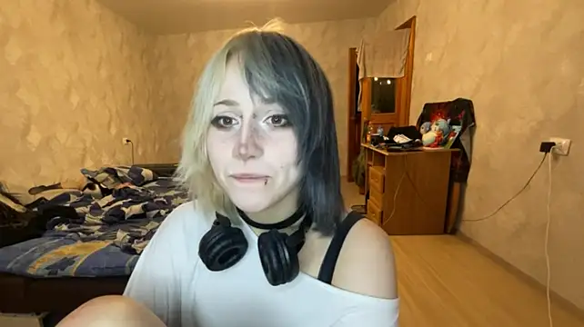 Živý XXX chat Shinecirtus22