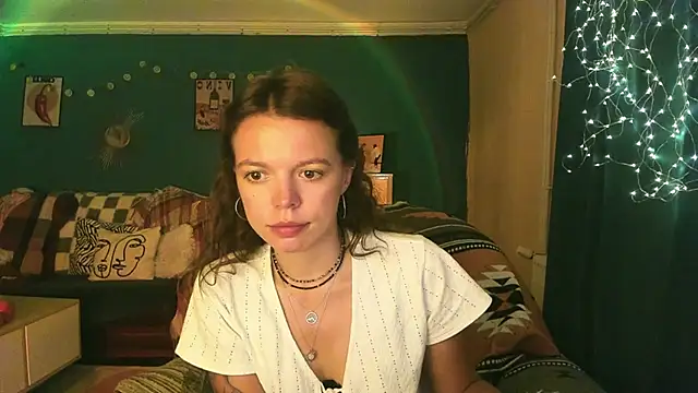 ClancyMorissey Chat XXX in diretta