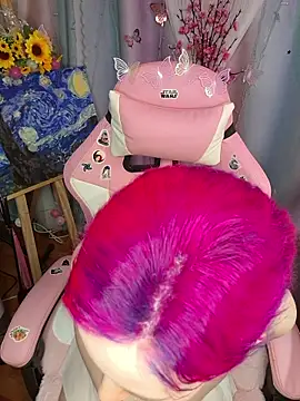 Živý XXX chat Fuzzy_Unicorn