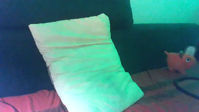 Živý XXX chat KaelNox