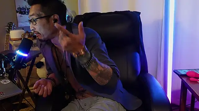 Ghost11_11 Live XXX Chat