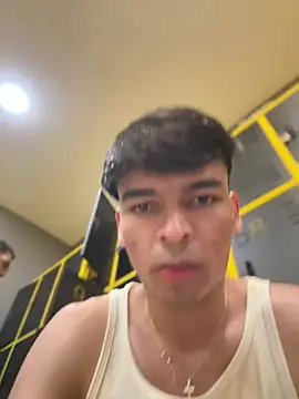 The_Conquer Live XXX-Chat