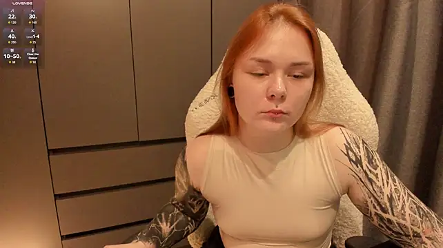 sophia_lix 现场XXX聊天