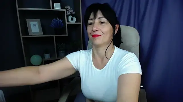 LiluGrants Live XXX-Chat