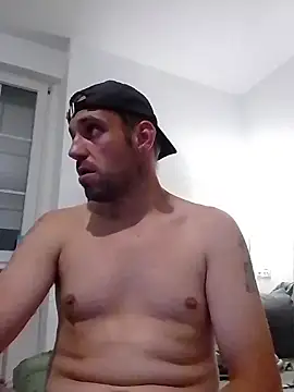 Codymc89 Webcam-Show