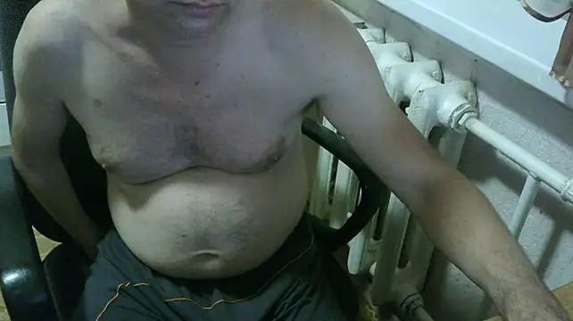 Chatroom XXX en direct de Don-Al--V