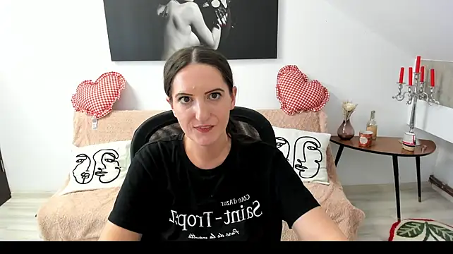 ChloeHottyX's Live XXX Chat