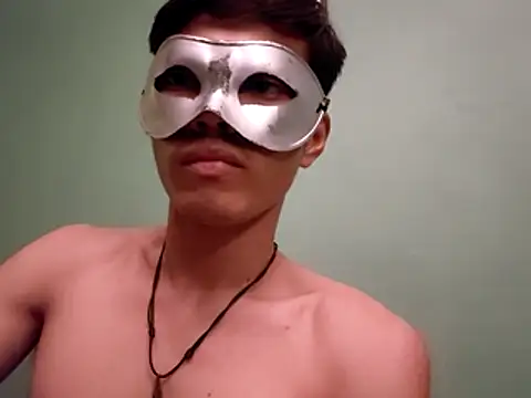 goesbyMirza Show Webcam