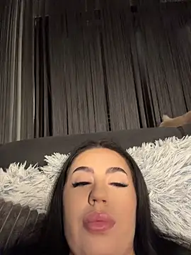 Andrestarr – Live XXX-chat