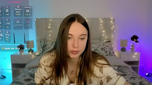 Cornelia_kitty Chat XXX in diretta