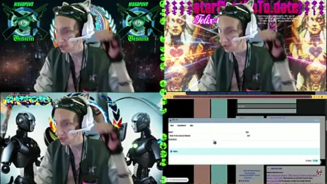 solodethlordsubveganFAQ's Live XXX Chat