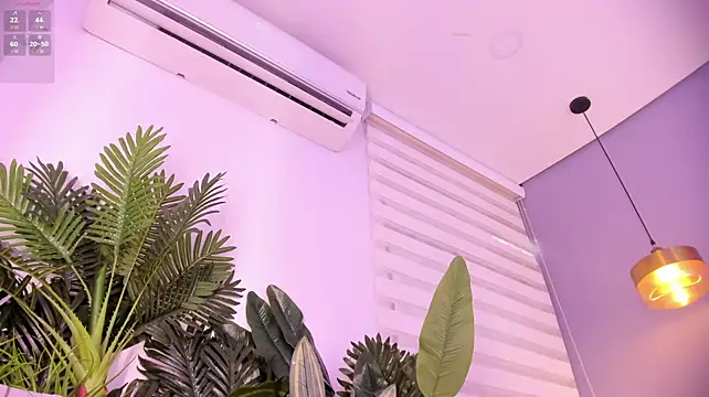 Sembang XXX Secara Langsung stephanymonroe