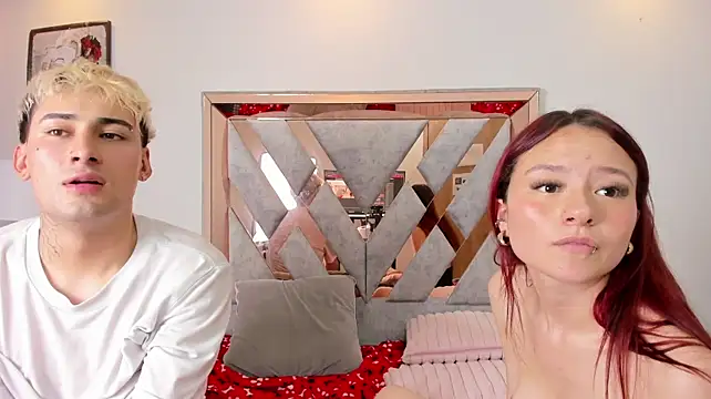 Kenji_n_Rousse Live XXX-Chat