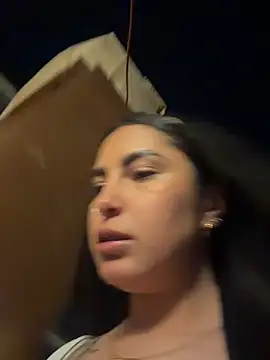 Chat +18 de Mavi_pink ao vivo