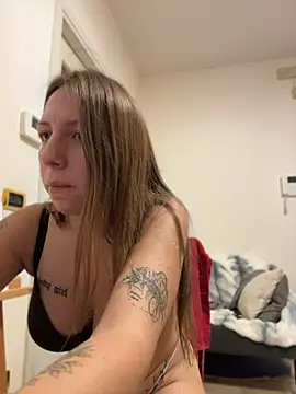 Sashabunnyn Live XXX chat