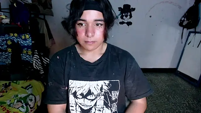 Cutie_Sam Obrolan Langsung XXX