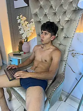 Sembang XXX Secara Langsung AndyJustgame_