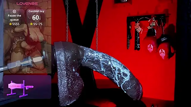 Airam_Wone XXX чат на живо