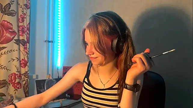 Živý XXX chat LydaDrozdenko