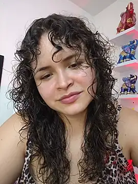 SeleneLuminari8 Chat XXX in diretta