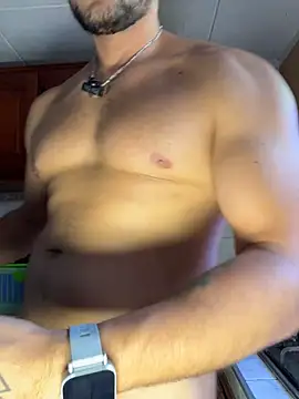 Chatroom XXX en direct de Marco_Vega