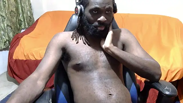 Darkkras' Live XXX Chat