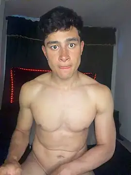 Chat +18 de AustinJones_ ao vivo