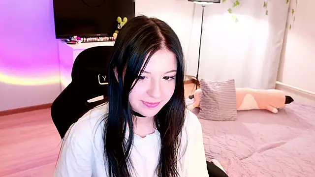 XXX chat uživo modela Azaliya_Haze