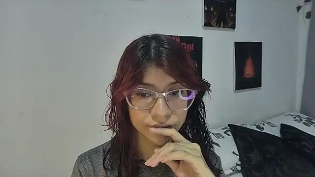 XXX chat uživo modela Sarah_Smitt_