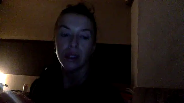 Bellababexox Show in webcam