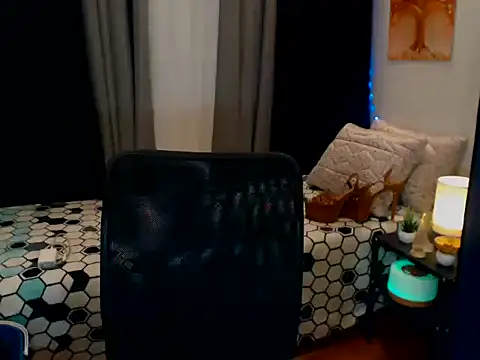 MissAgathaBeau 现场XXX聊天