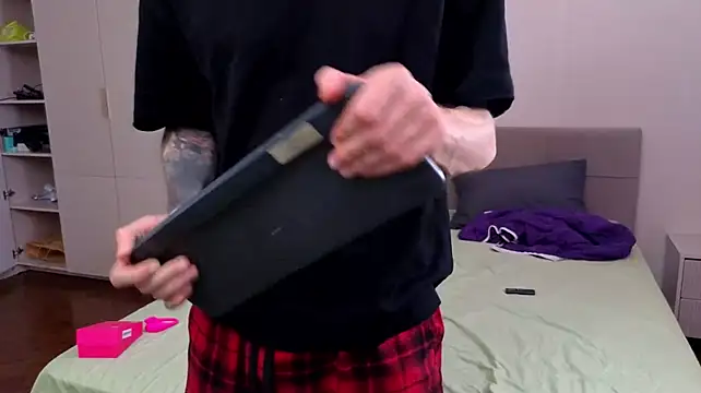 FelixMod Live XXX-Chat