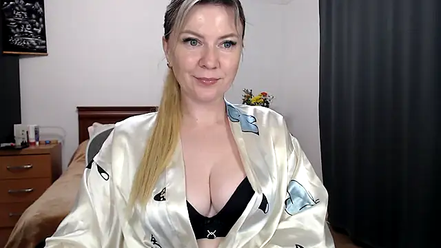 ParadiseAlina's Live XXX Chat